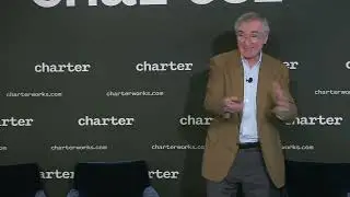 Charter Workplace Summit: AI and entry level workers