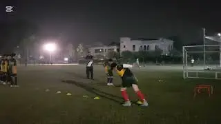 Speed and Agility Workout at Home | Stamina Speed and Agility Workout | Football/Soccer Exercises 