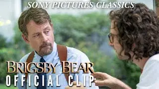 Brigsby Bear |  