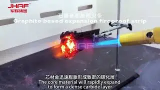 Fire proof Collar