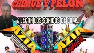  fuimos a festejar el aniversario de sonido Asia También estuvo sonido Inmensidad el sonido melódico