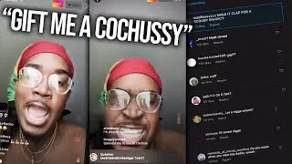 Cochise IG Live 2022/07/22