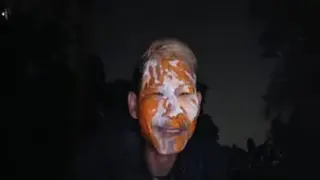 GAWAT DI TERROR SILUMAN CAMPOLEH