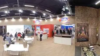 #360RV Stand Emmi Group #Anuga2019