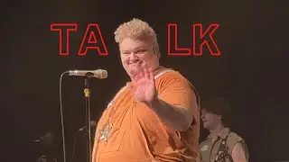 TALK&rsquo;s Epic Cover Medley | Live at the Commodore Ballroom (Vancouver, 2024)
