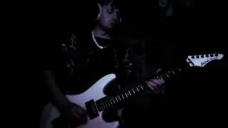 what guitar players hear when they play