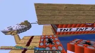 oc.tc: Streamline (TNT)
