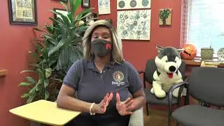 Special Message for Ritenour Families from State Representative Raychel Proudie