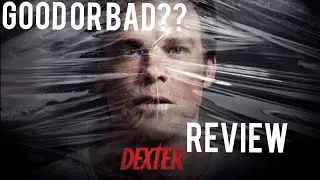 ***New set up! Lets talk about Dexter!*