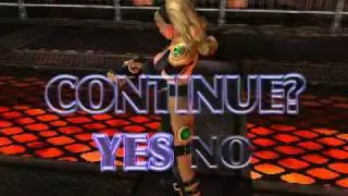 Game Over: King of Fighters - Maximum Impact