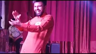 Rohan Mahajan Acting link (Monologue)