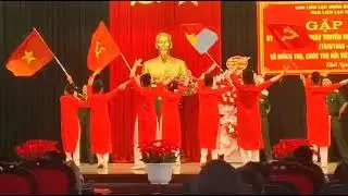Kỉ niệm ng&agrave;y gặp mặt Qu&acirc;n giới nh&agrave; m&aacute;y Z115 th&aacute;ng 9/2025