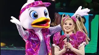 PATO PATITO/PATO PATITO BEBÉ DOMO CARE 2025