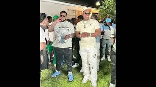 Big Yavo Type Beat - 