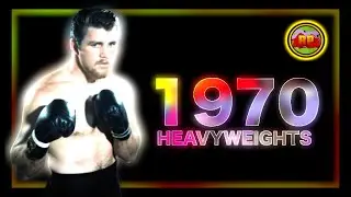 1970 | Heavyweight Boxing Documentary