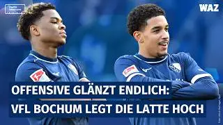 Kritik an Fans und Innenverteidiger – aber VfL Bochum wie Spitzenmannschaft