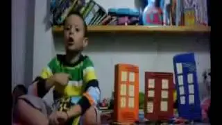La Semillita de Karina Alarcon para TVLecturas
