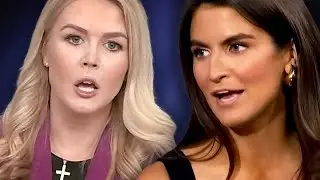 Press Sec  ERUPTS as Reporter Refuses to Accept Her Lies!