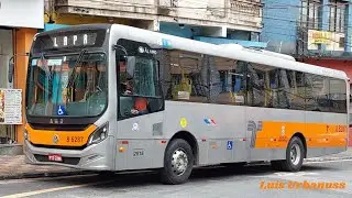 Rol&ecirc; no AMD Ālamo VolksBus 17-230 OD Euro V - Alfa Rodobus - Prefixo 86287