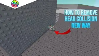 new way to remove head collision