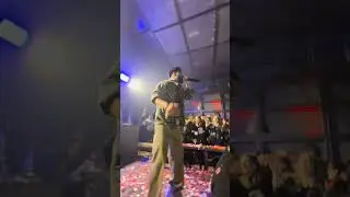 TEGI PANNU LIVE AT ZEEK CHANDIGARH #tegipannu #punjabi #singer #chandigarh #live #tegi