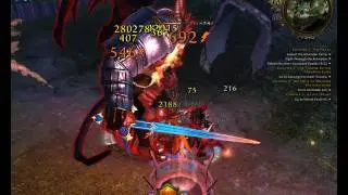 Neverwinter gameplay: Dwarven king questline #2- The Pwent
