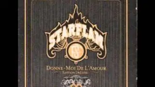 Starflam - 1 2, One Two feat. Sly-D, Profecy, Modal, Tito & Nader