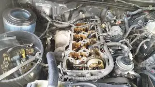 Toyota fortuner por qu&eacute; consume aceite el motor
