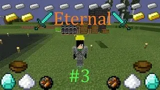 Eternal #3 ThaumCraft 