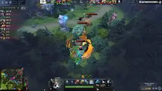 ANGGAME CHINA vs SEA | DeathBringer Gaming vs IG.Vitality - Game 1