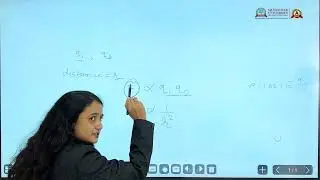 Electric Charge & Coulomb&rsquo;s Law | Class 12 Physics | Chapter Revision | Silver Oak University