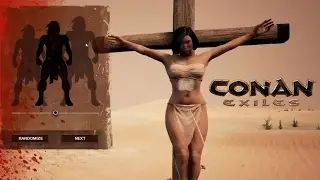 Conan Exiles first impressions