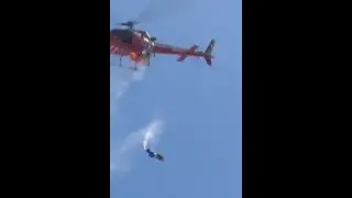 Flying Undiscovered Lines in France and Switzerland