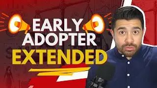 What's REALLY Happening with LPT's Early Adopter Program in 2025?