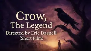 Crow: The Legend &mdash; Short Film Directed by Eric Darnell
