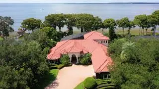 1420 Peninsula Dr  Tavares, FL 32778