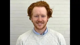 Joel Bowers - WCC Introduction
