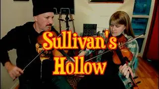 Sullivan's Hollow - David Br&auml;gger & Susan Platz