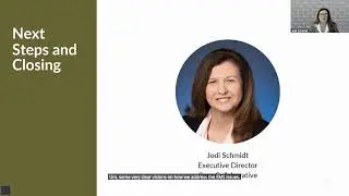 Kansas Rural Health Innovation Alliance virtual meeting #1