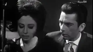 انتي دايما حلوة في عينيا - فيلم الباب المفتوح
