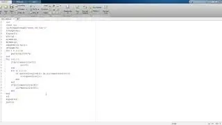 Quantization and Sampling (32 Bits) of a Audio file in Matlab | Digital Communications Systems |
