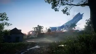 Battlefield 1 - The Battle of Selle British Offensive (No Hud Immersion)