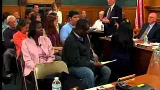 Pepper Pike Controversy