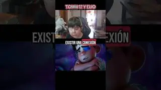 Tomiii 11 en la Nueva Pelicula Pixar? | Elio  #tomiii11 #tomi11 #disney #pixar #elio #peliculas