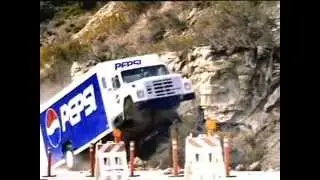 Pepsi - Star Wars (1999, France)
