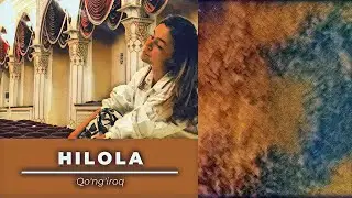 Hilola- Qo'ng'iroq  #Muinzoda #Coverup