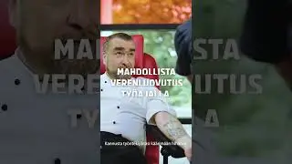 Luovuta verta ty&ouml;ajalla