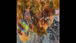 Prozak Morris - Songs for Outer Space Mind Travelers (2014)