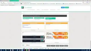 ZenAdvert    $0 048150  ЗА ПРОСМОТР РЕКЛАМЫ!