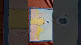 stubble burning drawing ll #stubbleburning #drawing #shorts #youtubeshorts
